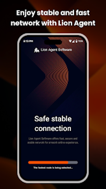 Imagen 0 para Lion Agent Software