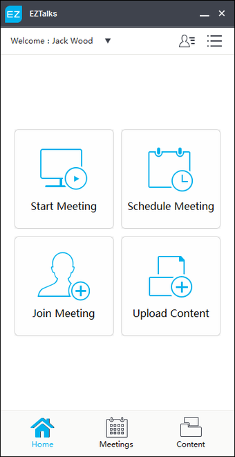 Image 0 for ezTalks