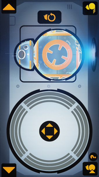 Imagen 3 para BB-8 App Enabled Droid
