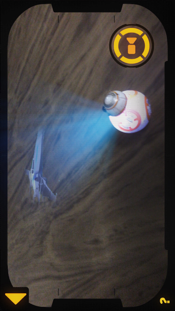 Imagen 0 para BB-8 App Enabled Droid