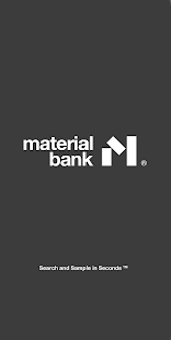 Image 0 for Material Bank