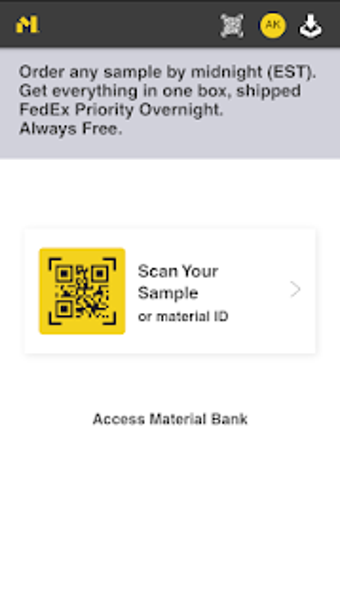 Image 2 for Material Bank