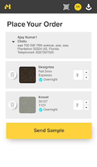 Image 3 for Material Bank