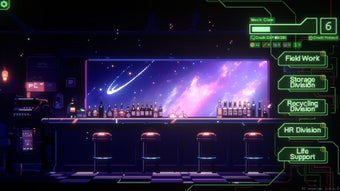 Image 0 for Nonentity Galaxy