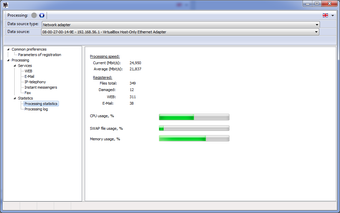Imagen 3 para Network Intercepter