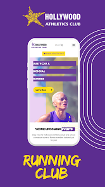 Image 0 for Hollywood Athletics Club