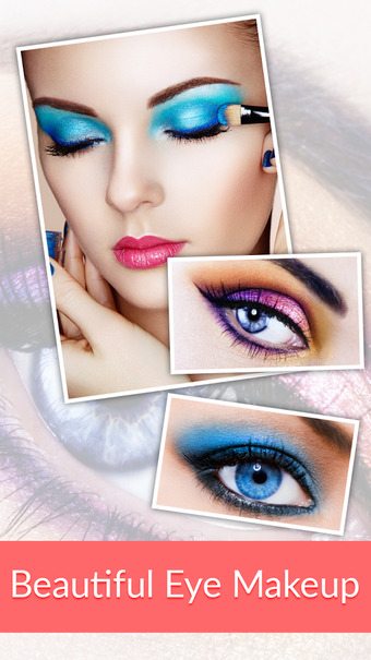 Image 0 for Makeup Photo Editor Makeo…