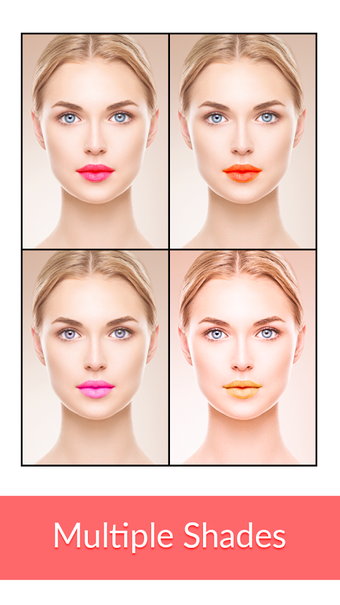 Image 2 for Makeup Photo Editor Makeo…