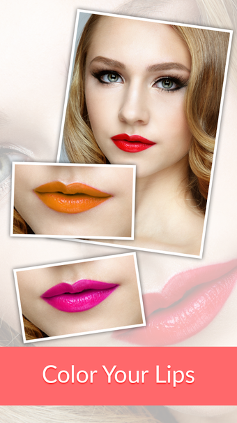 Image 1 for Makeup Photo Editor Makeo…