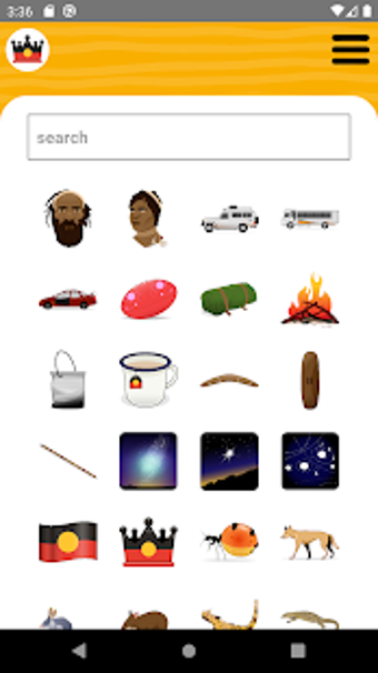 Imagen 0 para Indigemoji