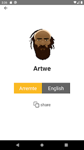 Imagen 1 para Indigemoji
