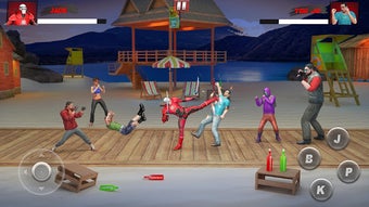 Image 0 for Ninja Shadow Combat Warri…