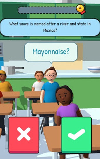 Image 0 for Teacher Simulator