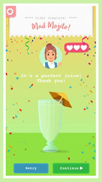 Imagen 1 para Blendy! - Juicy Simulatio…