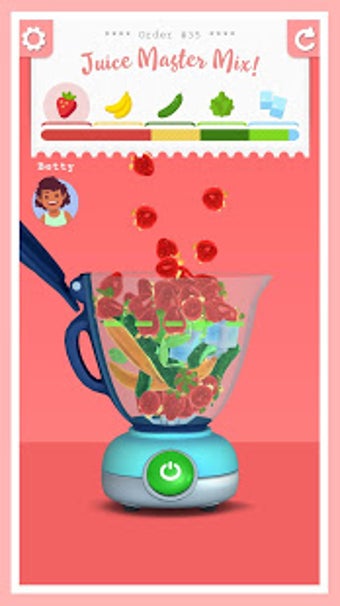 Imagen 3 para Blendy! - Juicy Simulatio…