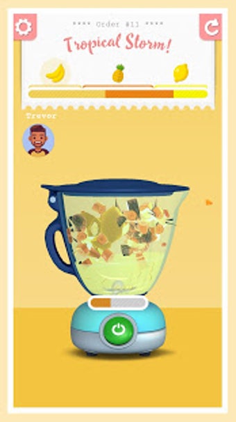 Imagen 1 para Blendy! - Juicy Simulatio…
