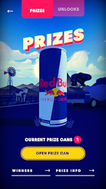 Image 3 for Red Bull Force Back