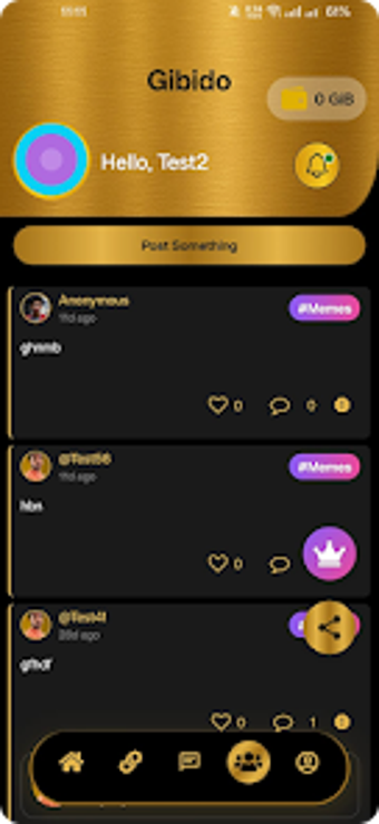 Imagen 0 para Gibido: The Spectrum Comm…