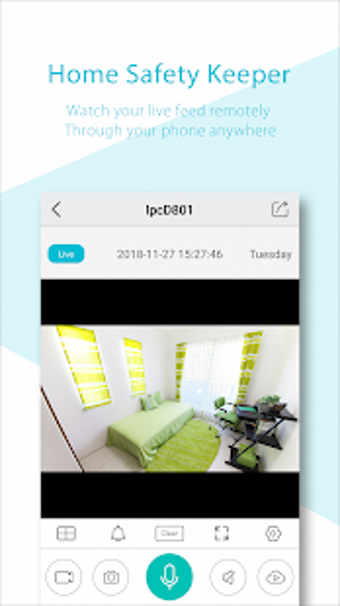 Image 1 for AI View