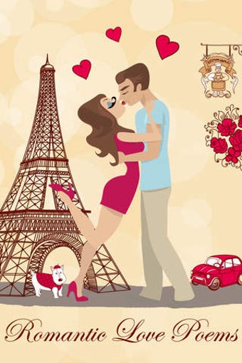 Image 0 for Love Poems - The Most Rom…