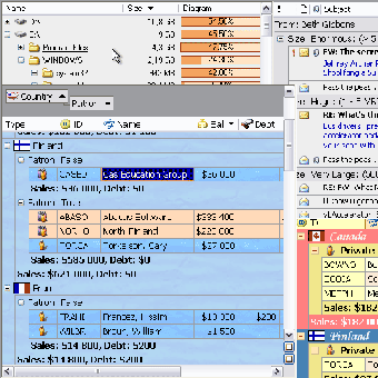Imagen 0 para iGrid.NET