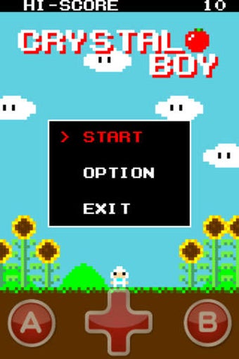 Image 0 for PicoPicoGames