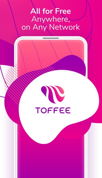 Image 0 for Toffee  TV Sports and Dra…