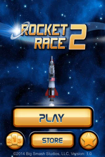 Image 0 for Rocket Race 2
