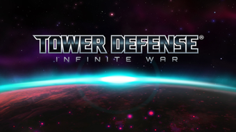 Image 0 for Tower Defense: Infinite W…