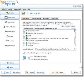 Image 0 for XPepius