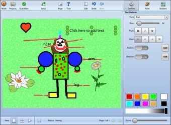 Image 0 for Wixie
