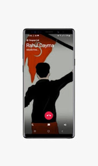 Imagen 1 para Q Messenger [   |   ]