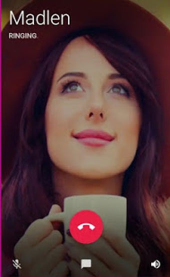 Imagen 2 para Q Messenger [   |   ]