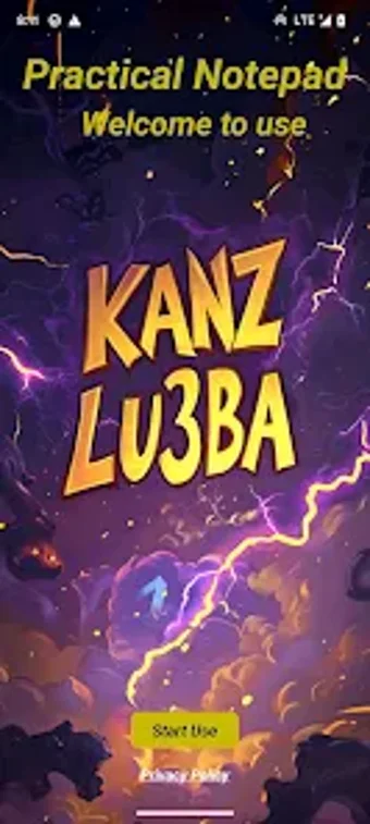 Image 0 for KANZ LU3BA