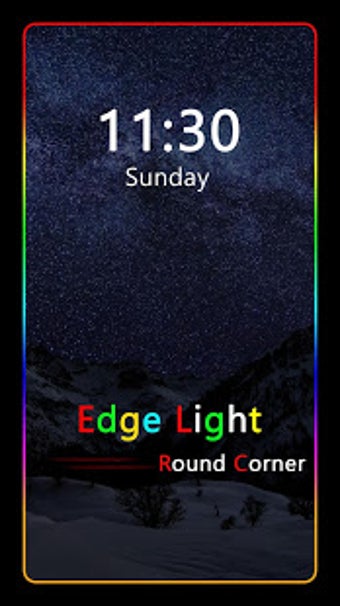 Image 2 for Edge Lighting Colors - Bo…