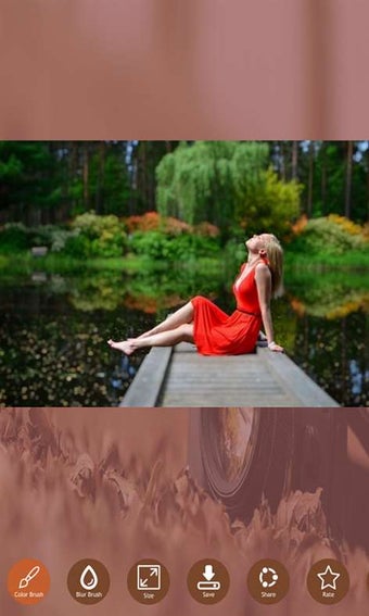 Image 2 for DSLR Camera Photo Effect …
