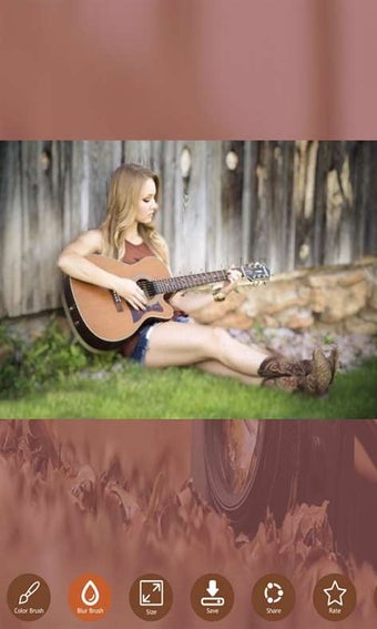 Image 0 for DSLR Camera Photo Effect …