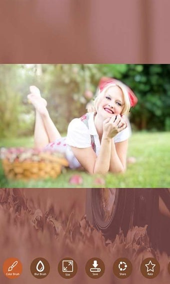 Image 1 for DSLR Camera Photo Effect …
