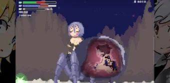 Image 0 for Echidna Wars