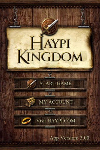 Image 0 for Haypi kingdom