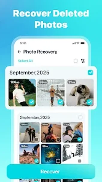 Image 0 for FileRecover Pro