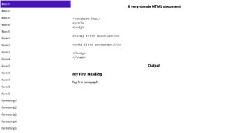Image 0 for HTML Programs for Windows…