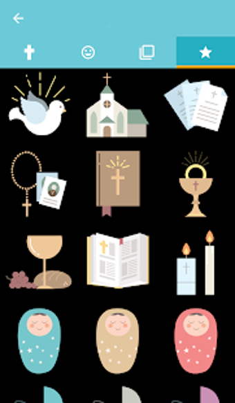 Image 0 for Baptism Cards
