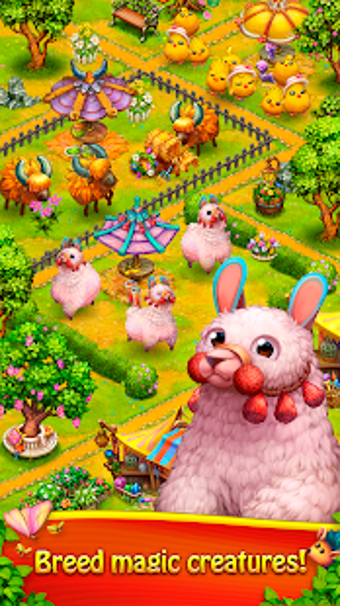 Image 0 for Charm Farm - Forest villa…