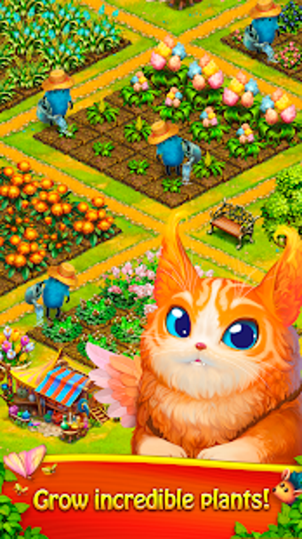 Image 1 for Charm Farm - Forest villa…