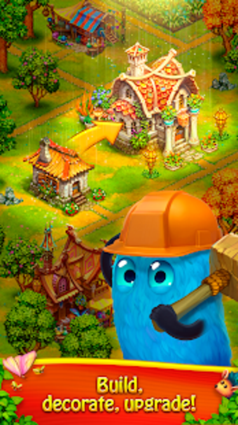 Image 3 for Charm Farm - Forest villa…