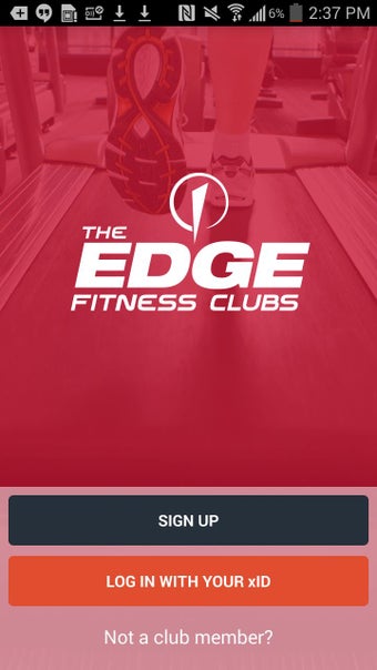 Image 0 for The Edge Fitness Club