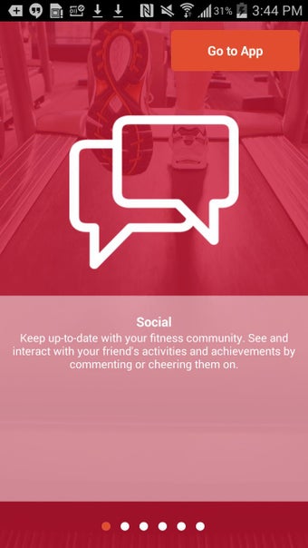 Image 1 for The Edge Fitness Club