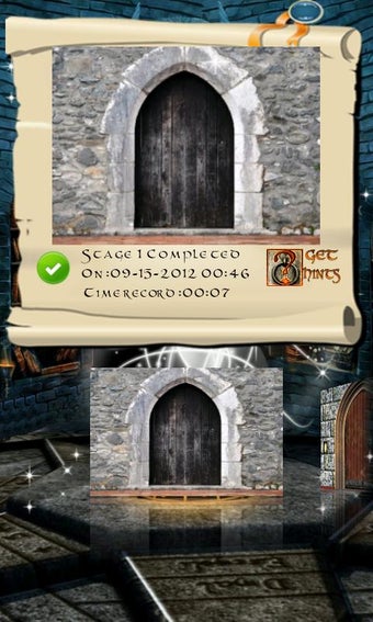 Image 0 for 100 Gates - DIfferences G…