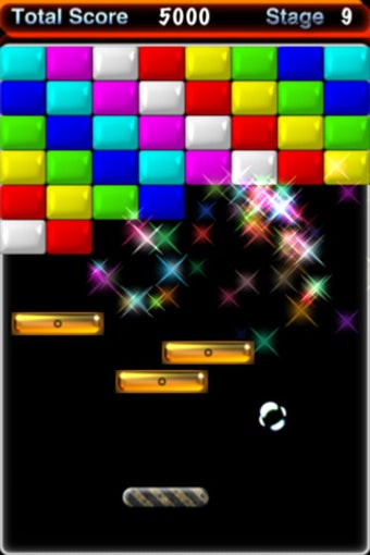 Image 3 for Brick Breaker Free No Ads